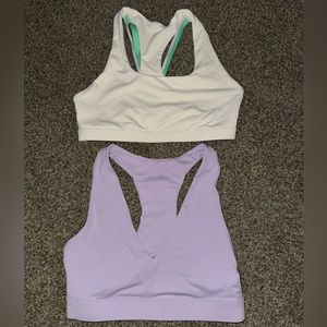 Fabletics Sports Bras
